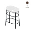 Консоль под раковину ArtCeram Fuori Scala ACA055 56 moka