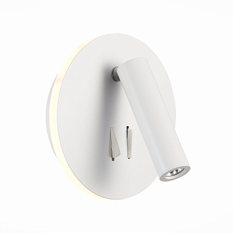 Бра ST Luce BONDI SL1586.513.01 8Вт LED