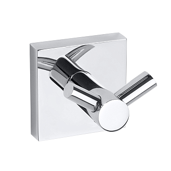 Крючок BEMETA BETA 132106032 хром