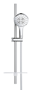 Душевой гарнитур GROHE Rainshower SmartActive 26546000 хром