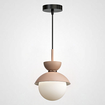 Светильник подвесной ImperiumLOFT Pompon 179663-26 9Вт G9