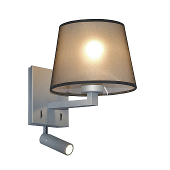 Бра Favourite Essentia 2001-2W 43Вт E27/LED
