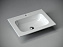 Раковина накладная Ceramica Nova ELEMENT CN7011 61х45,7см