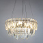 Люстра подвесная Arte Lamp NICOLETTA A1051SP-10CC 40Вт 10 лампочек E14
