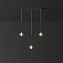 Светильник подвесной ImperiumLOFT Socrates 228327-23 18Вт LED