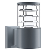 Бра Maytoni Bronx O576WL-01GR 60Вт E27