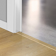 Порог Quick-Step 2150х48х13мм Дуб Нэшвилл натуральный QSINCP03180