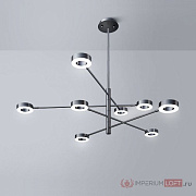 Светильник подвесной ImperiumLOFT Atissa 177892-26 48Вт LED