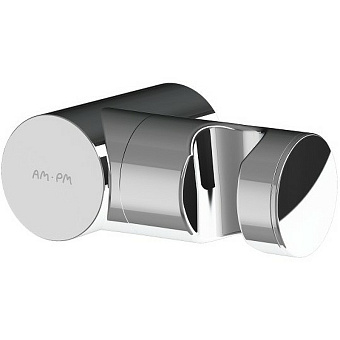Держатель для душа AM-PM F0500864 хром