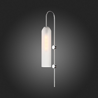 Светильник настенный ST Luce CALLANA SL1145.151.01 60Вт E27