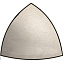 Вставка FAP CERAMICHE Roma Diamond fNH9 Beige Duna 1х1см 0,001кв.м.