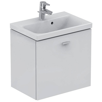 Раковина подвесная IDEAL STANDARD CONNECT SPACE E136401 55х38см