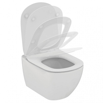 Инсталляция с унитазом IDEAL STANDARD PROSYS TESI T3868V1