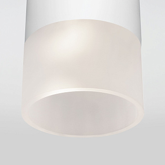 Светильник фасадный Elektrostandard Light a057157 35139/H 7Вт IP54 LED белый