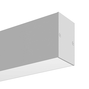 Магнитный трековый светильник Maytoni BASIS TR012-2-20W4K-W 20Вт LED белый