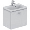 Раковина подвесная IDEAL STANDARD CONNECT SPACE E136401 55х38см