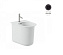 Биде напольное ArtCeram Chic CHB002 17 00