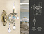 Бра Ambrella TRADITIONAL Classic TR4932 80Вт E14