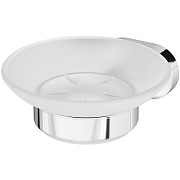 Мыльница AM-PM Sense L A7434200 хром