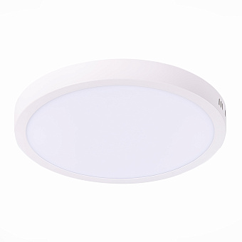 Светильник настенно-потолочный ST Luce Nubes ST112.532.24 24Вт LED