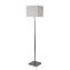 Торшер Arte Lamp NORTH A5896PN-1CC 60Вт E27