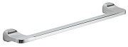 Полотенцедержатель Gedy Stelvio ST21/45(13) хром 45см