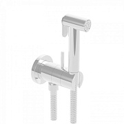 Гигиенический душ Huber Shower CV0079754Q белый матовый