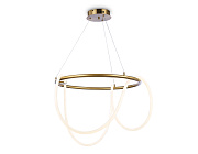Люстра подвесная Ambrella COMFORT Line FL10503 74Вт 1 лампочек LED