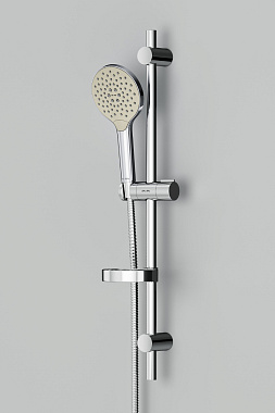 Душевой гарнитур AM-PM Like F0180064 хром
