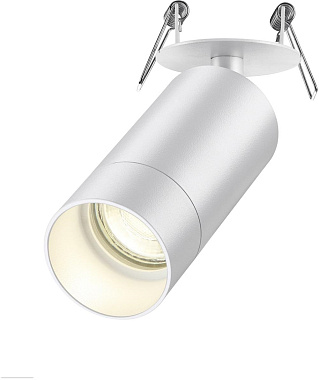 Светильник точечный встраиваемый Novotech SLIM 370872 9Вт GU10