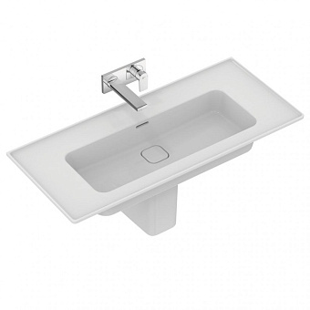 Раковина подвесная IDEAL STANDARD STRADA II T363501 104х46см