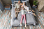 Пробковый пол CORKSTYLE IMPULS-GLUE 915х305х6мм Trendy Trendy_GLUE 3,36кв.м
