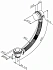 Слив-перелив AM-PM Gem W90A-000-OflB
