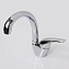 Смеситель для кухни WASSERKRAFT Rossel 2807 поворотный излив хром