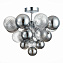 Люстра потолочная ST Luce VINETTO SL1124.102.10 30Вт 10 лампочек G9