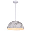 Светильник подвесной Lussole CALDWELL LSP-0179 120Вт E14