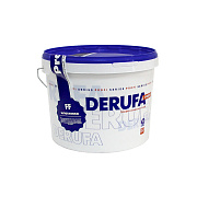 Шпаклевка DERUFA FF 18кг