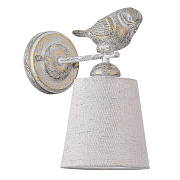 Бра Evoluce LAVINIA SLE1155-501-01 40Вт E27