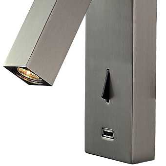 Бра Loft It Floadow Loft2017-N 3Вт LED