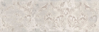 Декор KERAMA MARAZZI Гренель MLD\B91\13046TR серый 89,5х30см 1,07кв.м.