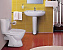 Чаша для унитаза IDEAL STANDARD ECCO-EUROVIT W904201 без микролифта