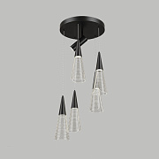 Светильник подвесной ImperiumLOFT Mandora 212257-23 36Вт LED