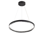 Люстра подвесная Ambrella COMFORT LineTech FL5852 35Вт 1 лампочек LED