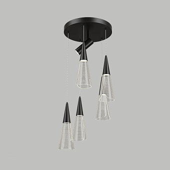 Светильник подвесной ImperiumLOFT Mandora 212257-23 36Вт LED