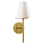 Бра Lightstar Diafano 758612 40Вт G9