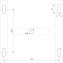 Светильник потолочный Arlight SP-Quadro 034790 30Вт LED
