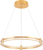 Светильник подвесной Stilfort Tooring 4006/05/01P 10Вт LED