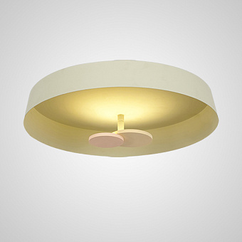Светильник потолочный ImperiumLOFT Lesley 208047-23 18Вт LED