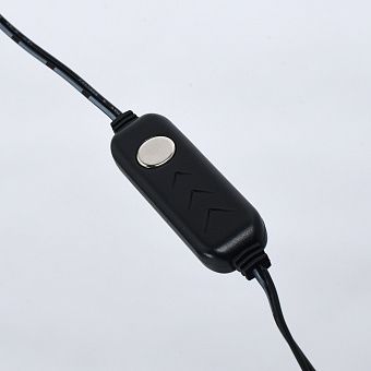 Торшер De Markt Гэлэкси 632046402 24Вт LED