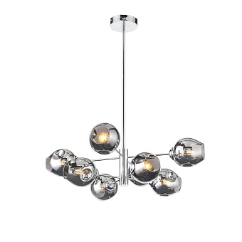 Люстра ST Luce FOVIA SL1500.103.08 320Вт 8 лампочек E14